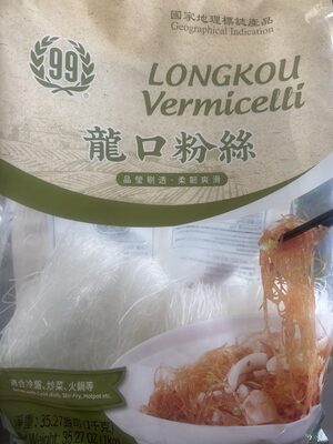 Longkou Vermicelli