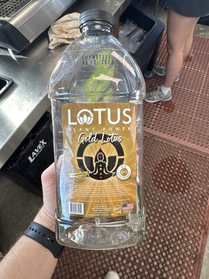 Lotus Energy Concentrate