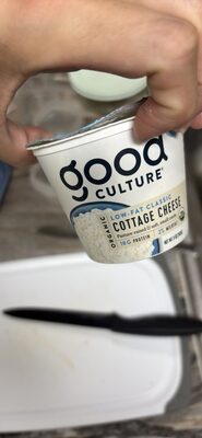 Low-Fat Classic Cottage Cheese