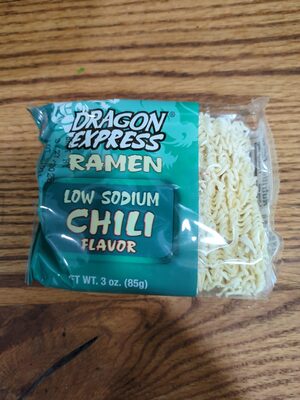 Low Sodium Chili