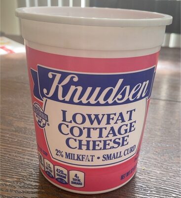 Lowfat Cottage Cheese