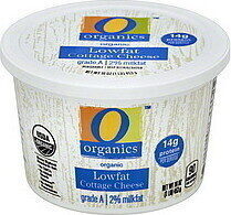 Lowfat Cottage Cheese