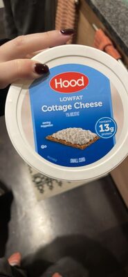 LOWFAT Cottage Cheese 1% MILKFAT