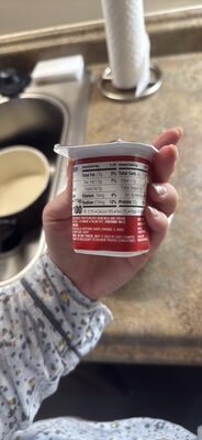 Lowfat Cottage Cheese