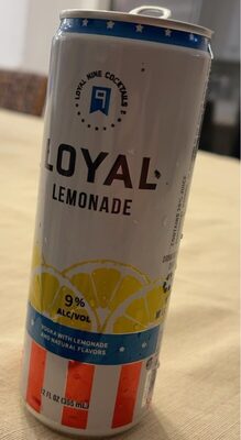 Loyal Lemonade