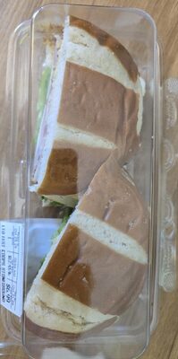 LTO Fest Loops Stoneground Sandwich