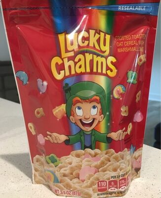 Lucky Charms