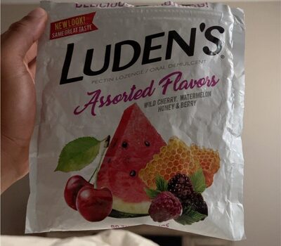 Luden’s