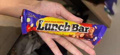 Lunch Bar