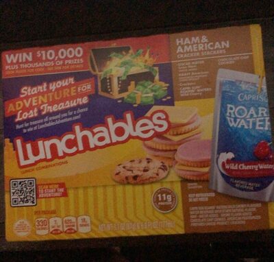Lunchables