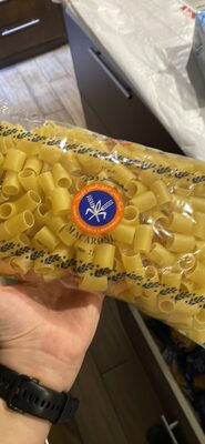 MACARONI