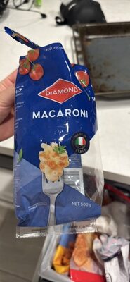 Macaroni