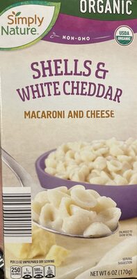 Macaroni & Cheese
