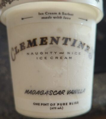 Madagascar Vanilla
