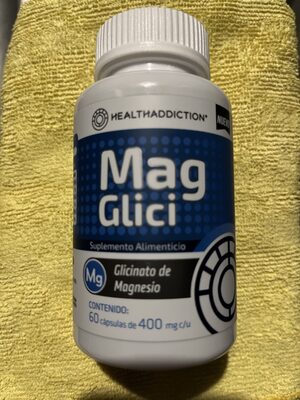 Mag Glici