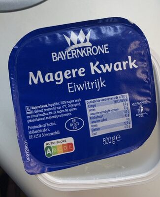 Magere Kwark