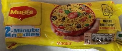 Maggi 280g