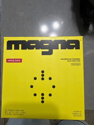magna electrolytes
