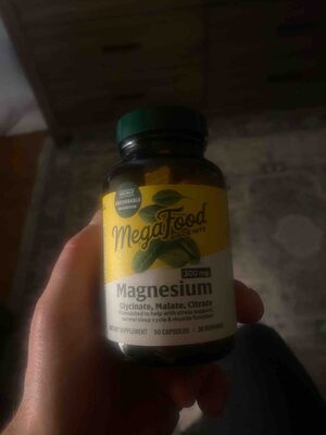 Magnesium