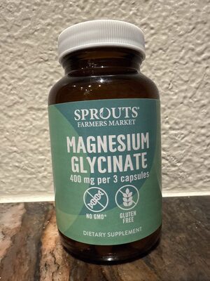Magnesium Glycinate