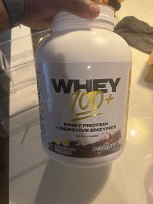 Magnum Whey