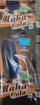 Maha Cola