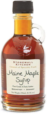 Maine Maple Syrup