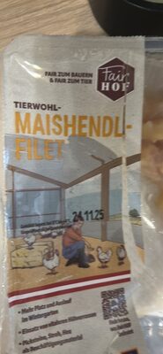 Maischendl-Filet