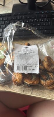 MAIZĪTES MAGOŅU SVERAMAS TOP KONDITORIJA