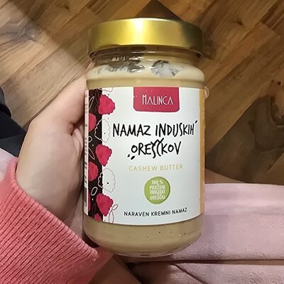 Malinca namaz iz indijskih oresckov