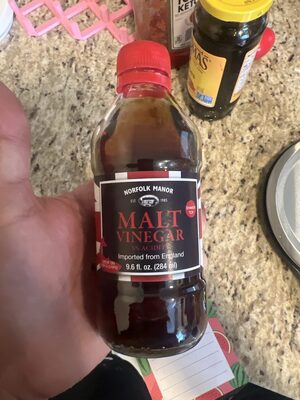 Malt Vinegar