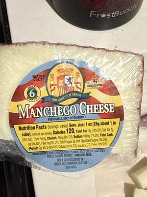 Manchego