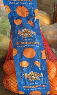 Mandarins