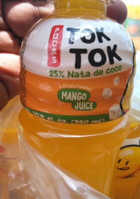Mango Juice