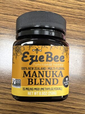 Manuka Blend