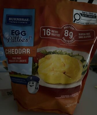 Maple Mustard Cheddar Croissant-wich