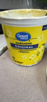 Margarine Original
