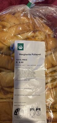 Margherita Pullapart