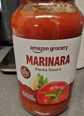 Marinara