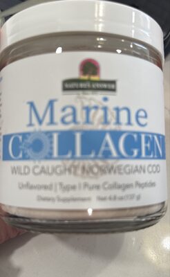 Marine Collagen