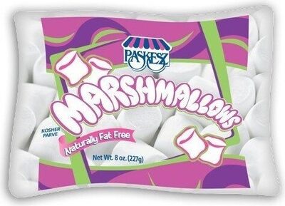Marshmallows