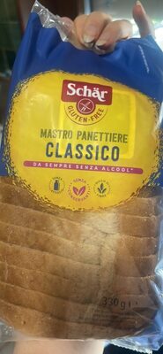 Mastro Panettiere Classico
