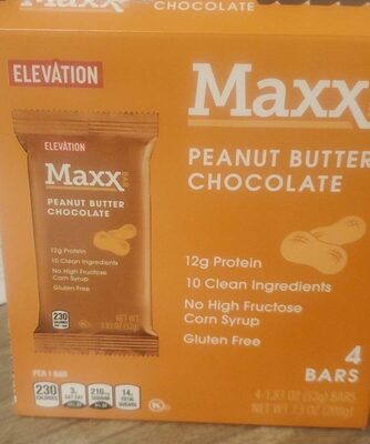 Maxx Bar