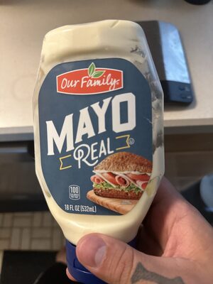 Mayo Real