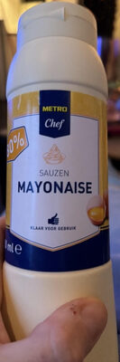 Mayonaise