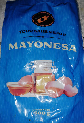 mayonesa