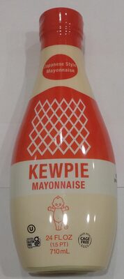 Mayonnaise
