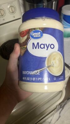 Mayonnaise