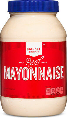 Mayonnaise