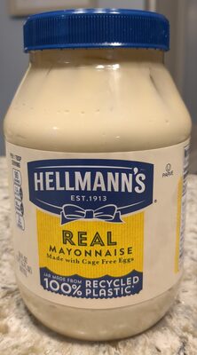 Mayonnaise